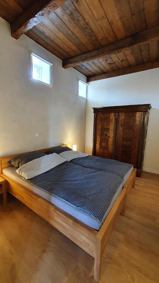 Alte Meierei Twedt Dış mekan fotoğraf